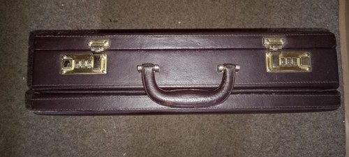 Aktentasche aktenkoffer - aktentasche,