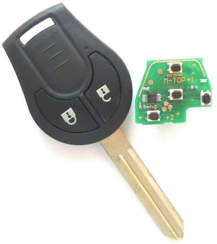 Auto funkschlüssel 433 434 - auto, 433-434
