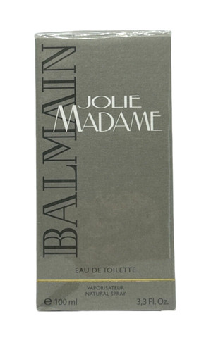 Balmain - (249,99eur/100ml),
