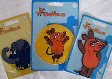 Bügelbild, Patch, Transfer