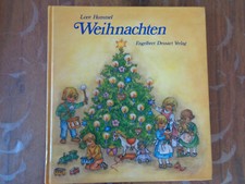 Großes Buch Weihnachten von