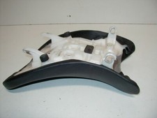 Sitzbank Fahrer Fahrersitz Sitzkissen Sitz Suzuki GSX-R 600, 06-07