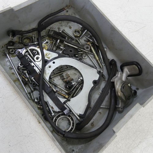 Honda 185 80 - cm,