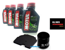 INSPEKTIONSSET MOTUL 5100