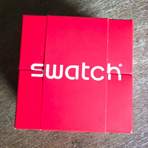 Swatch irony sck409 - swatch,