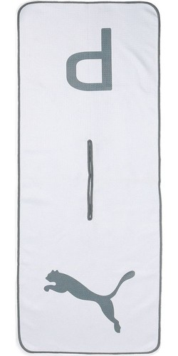 Puma handtuch microfiber - puma,