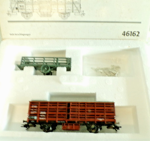 Märklin 46162 - märklin, h0