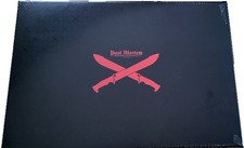 Jigzaw - Post Mortem Limited