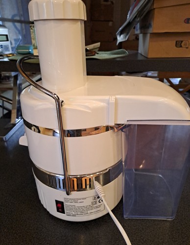 Jack lalanne power juicer - power,