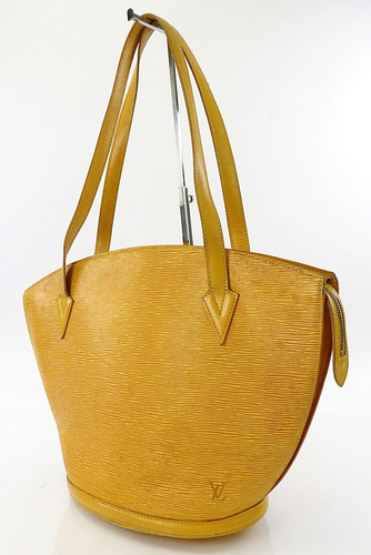 Echte louis vuitton saint - echte,