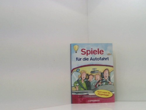 Coppenrath 9416 spiele für - coppenrath,