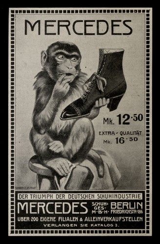 Alte werbung reklame 1911 - werbung,