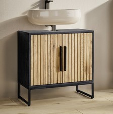 Waschbeckenunterschrank
