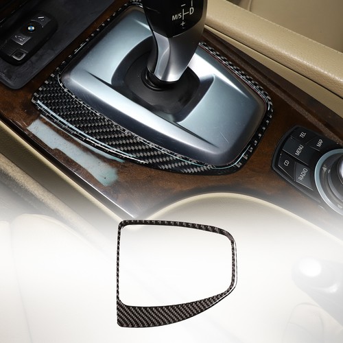 Carbon fiber mittelkonsole - carbon,
