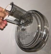 NEU RUDH Food Processor