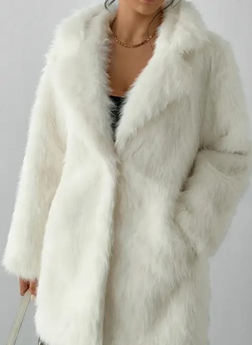 Neue felljacke - neue,