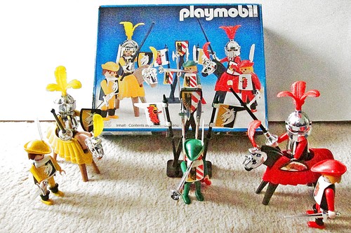 Playmobil 3265 ritter - playmobil,