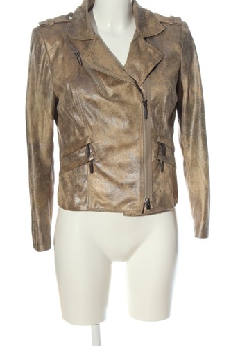 Airfield kunstlederjacke damen - airfield,