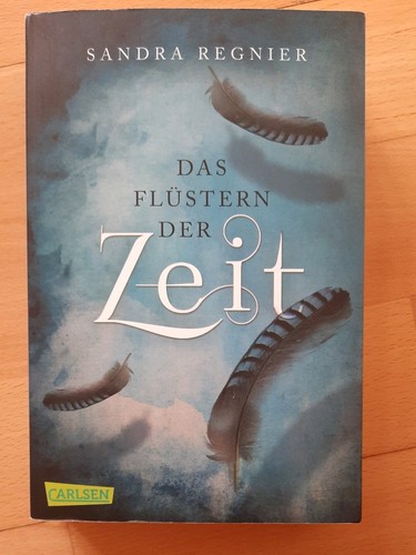 Die zeitlos trilogie das - die, 1: