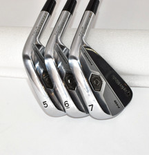 Taylormade Tour Preferred MB 3