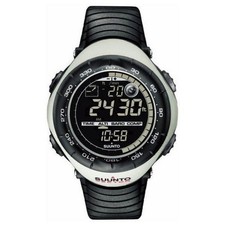 SUUNTO VECTOR Khaki Regatta Uhr mit Höhenmesser Kompass Chronograph