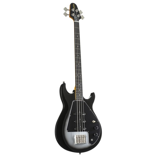 Epiphone mike dirnt grabber - epiphone,