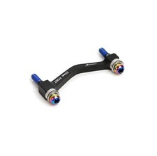 Compatible with SRAM Rear Disc