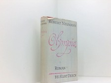 Olympia Neumann, Robert: