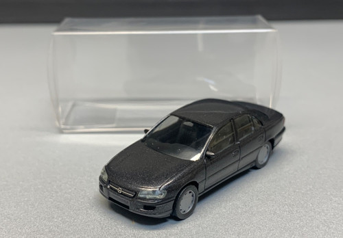 Opel omega limousine - omega, sedan