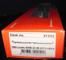 Hobbytrade 41252, H0 Laads