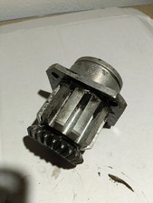 Kegelabtrieb Mit Gehäuse