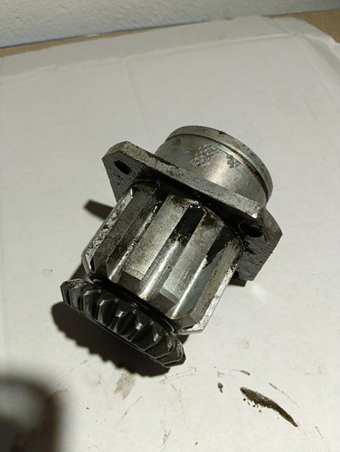 Kegelabtrieb mit gehäuse - mit,