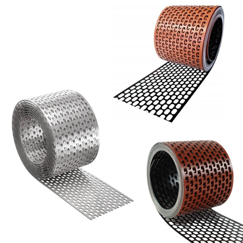 Ivt aluminium lüftungsband - aluminium,