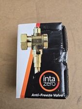 Inta Zero Wärmepumpe