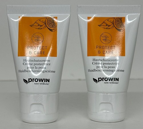 Prowin hautschutzcreme - 20, ml