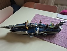 Lego Star Wars 9515 The Malevolence