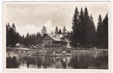 AK Bayerisch Eisenstein