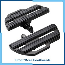 Front Rear Footboards FootPeg