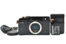 Fujifilm X Series X-Pro1