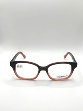 Morgan Brille Gestell 201087