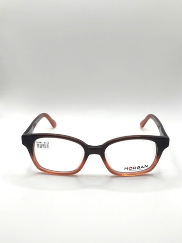 Morgan brille gestell 201087 - gestell,