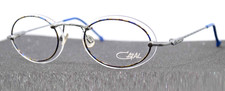 Cazal brille 770 silber - cazal,