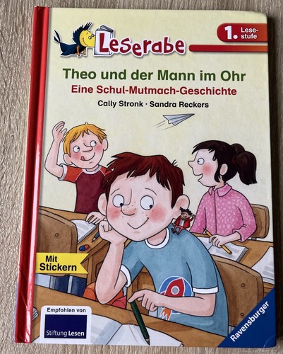 Theo und der - , im