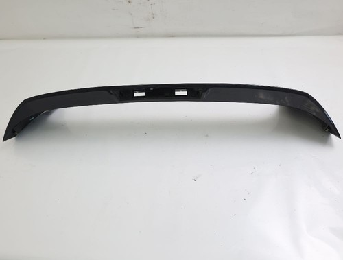 Heckspoiler ford fiesta ja - heckspoiler,