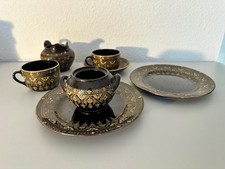Vintage kaffee teeservice - vintage, kaffee-/teeservice