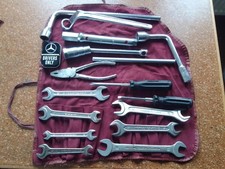 Mercedes Benz Bordwerkzeug