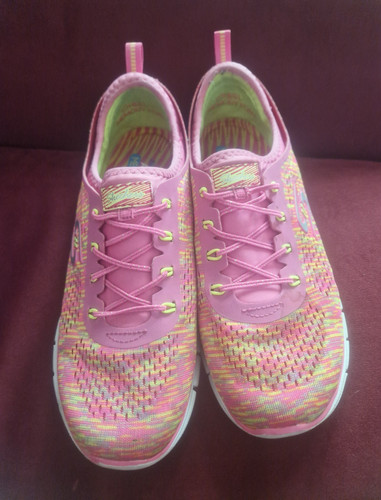 Skechers damen sneaker - skechers,