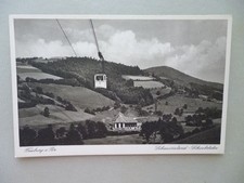 Ansichtskarte Freiburg i. Br