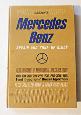 Glenn's Mercedes-Benz Repair &