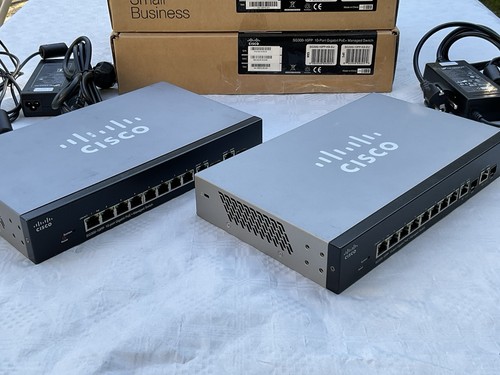 Cisco sg300 10pp profi - cisco, sg300-10pp